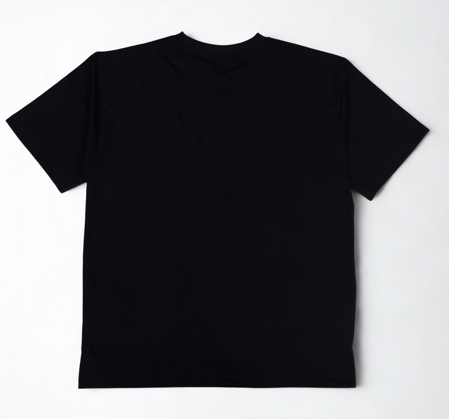 CRANE & SNAKE EMBROIDARY TEE