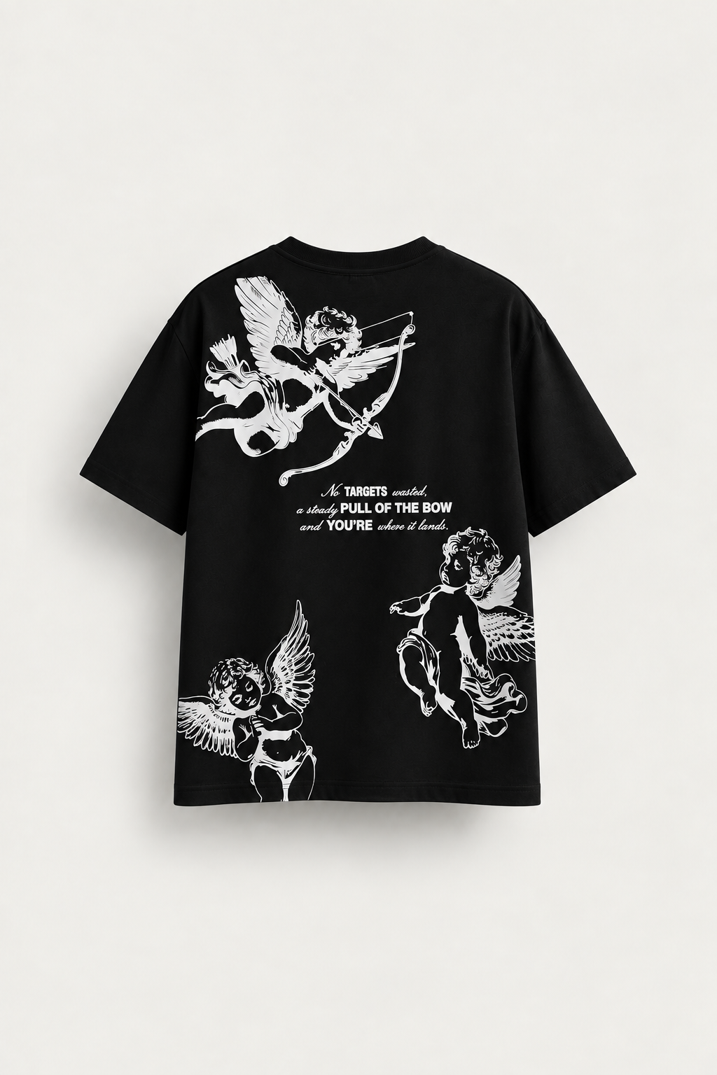 LOVE ANGEL TSHIRT