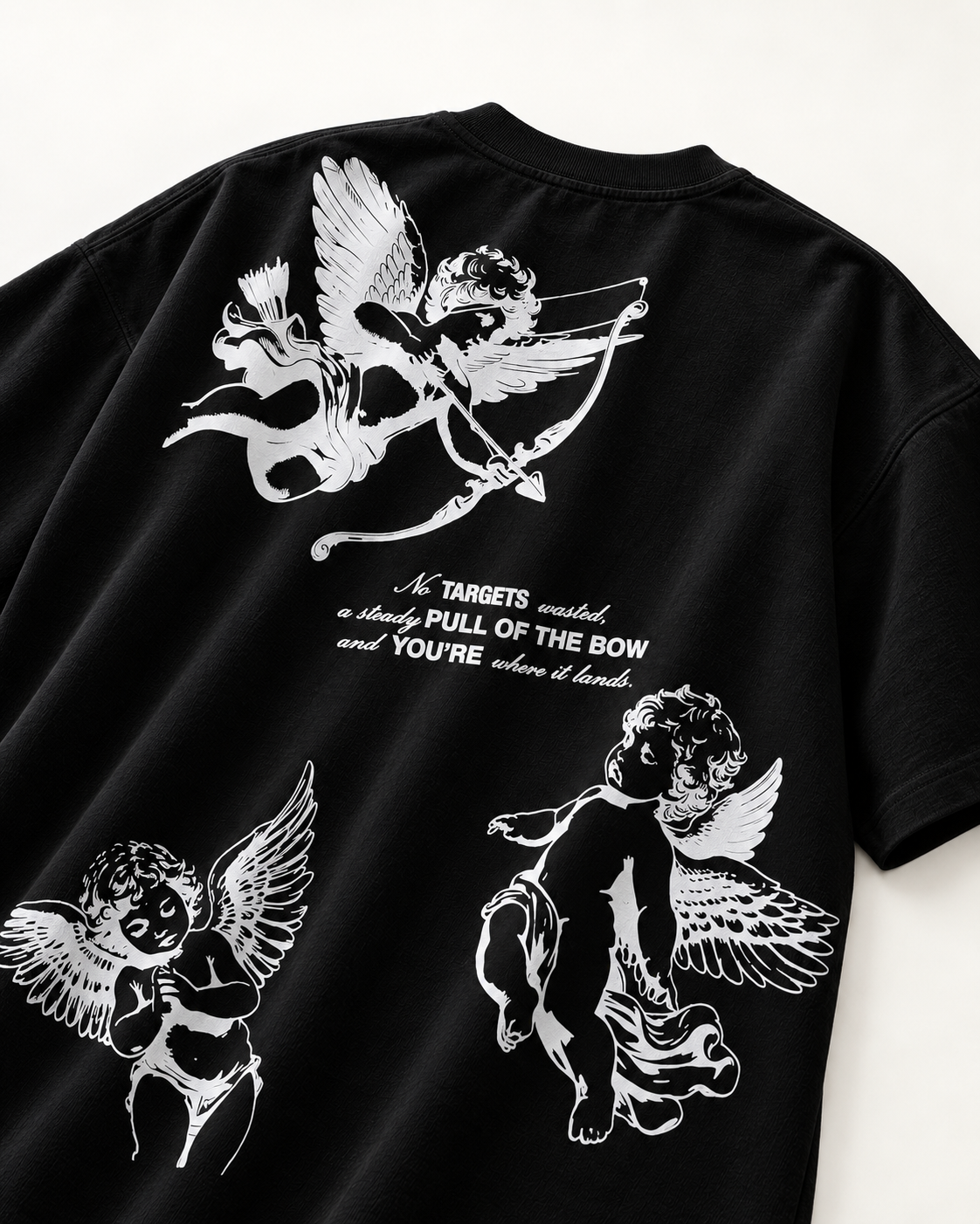 LOVE ANGEL TSHIRT